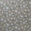 Hotsale Custom Design Polyster Taber Rost Fabrics